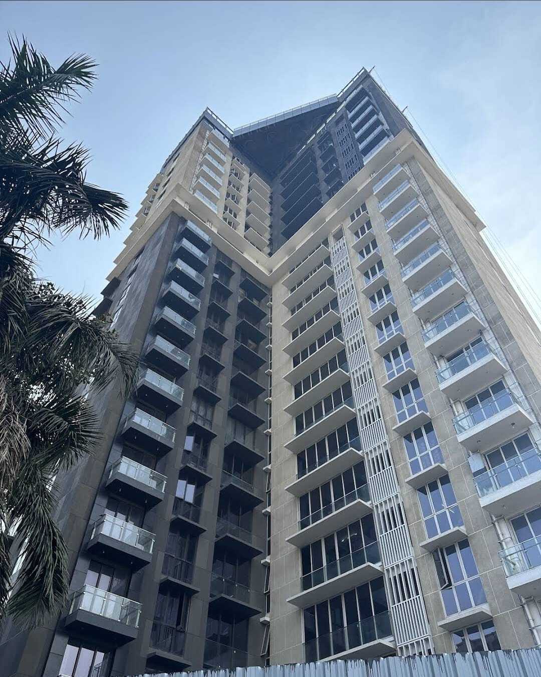 Serendipity, BKC Bandra East.