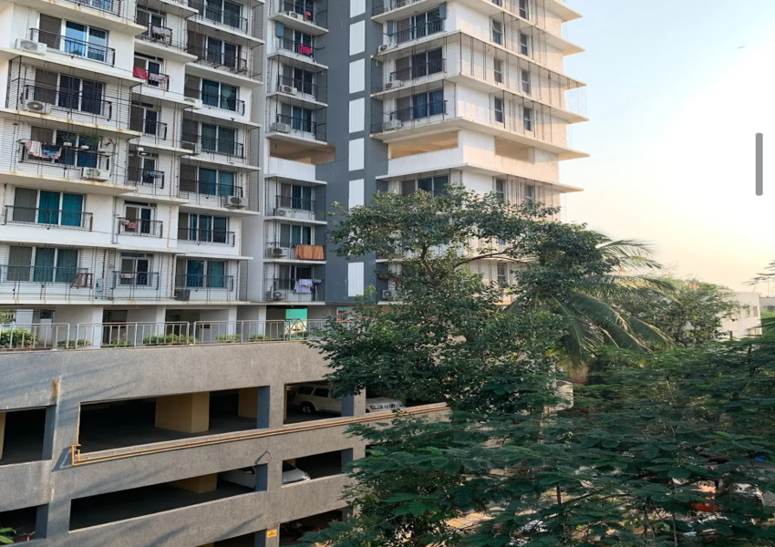 Mayfair Akshay, Andheri West.