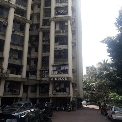Windsor Tower, Andheri West.