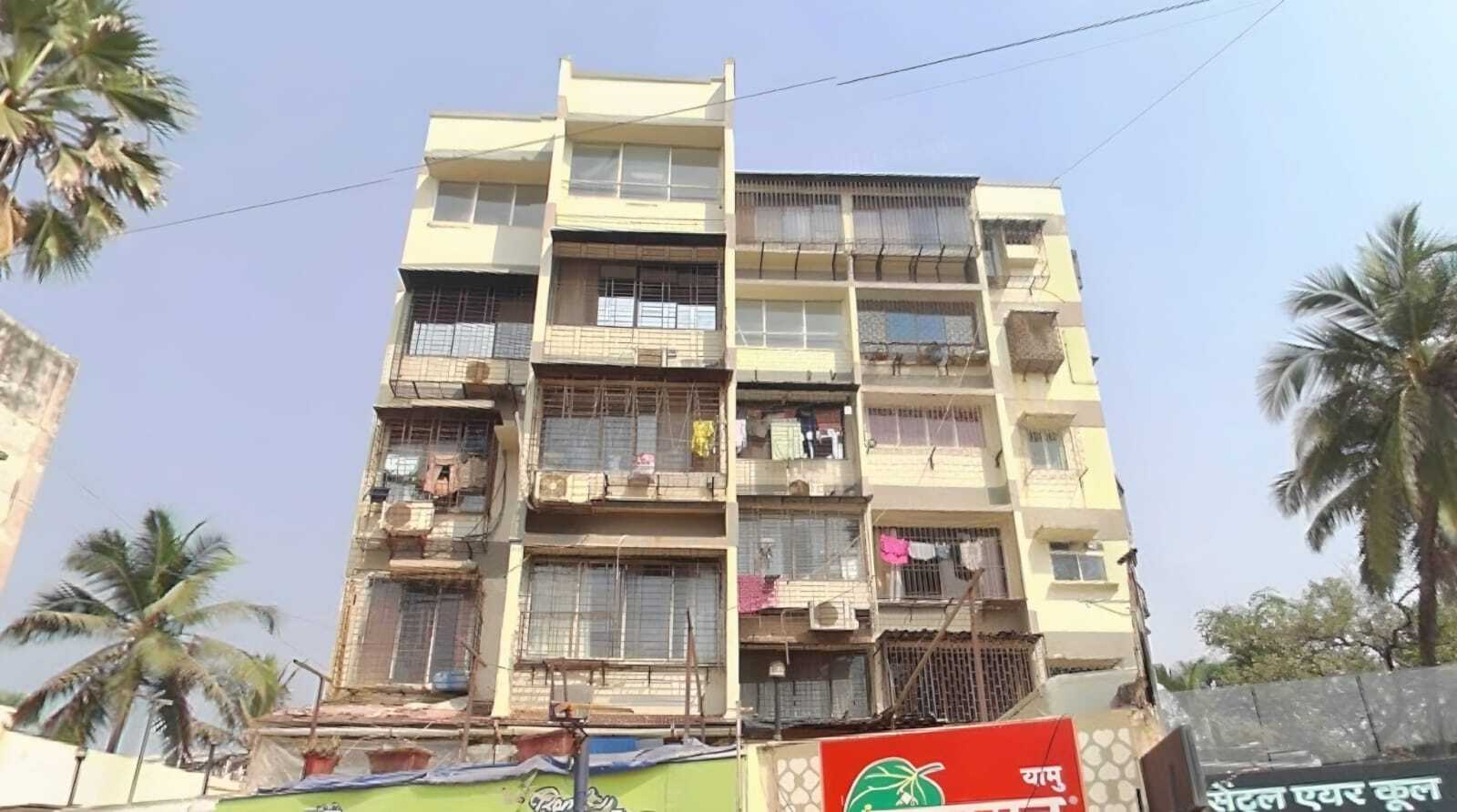 New Neelam, Versova, Andheri West.