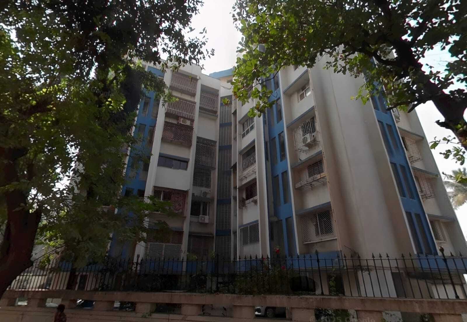 Versova Sea Side Apartments, Andheri West