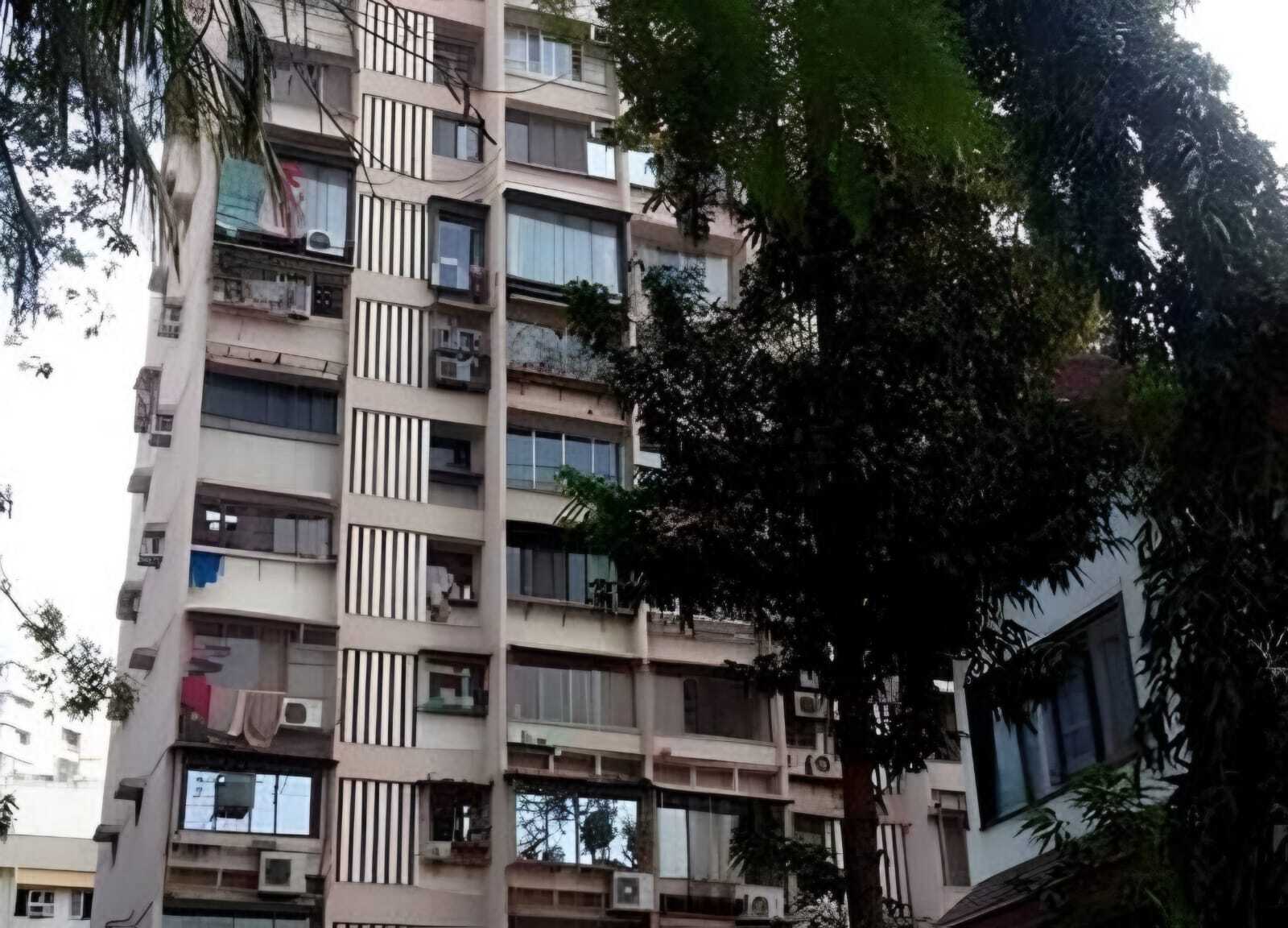 Sterling Tower, Lokhandwala, Andheri West