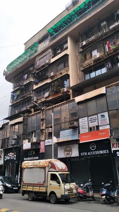 RNA Arcade, Andheri West