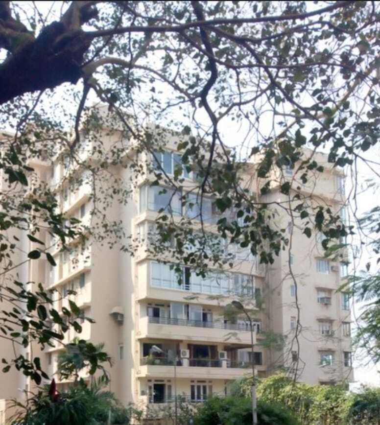 Las Palmas, Malabar Hill.