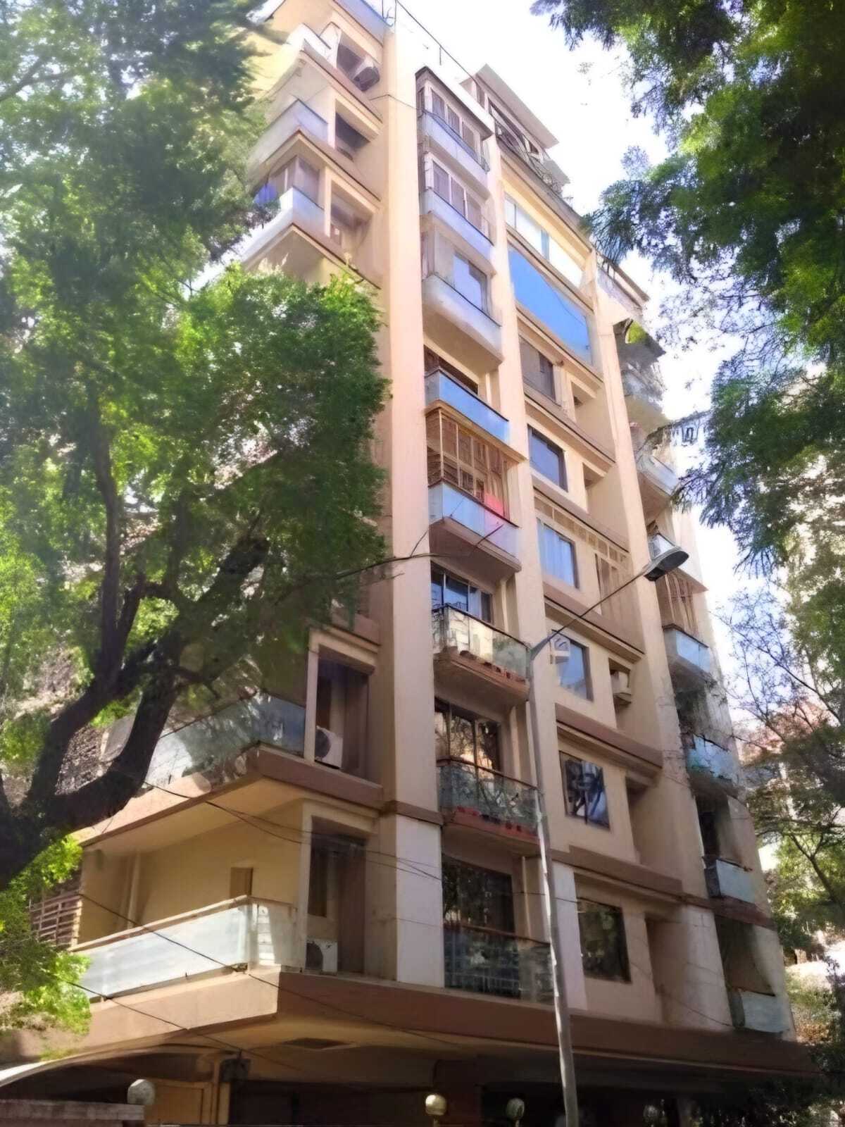 Warden Apartment, Bandra West.