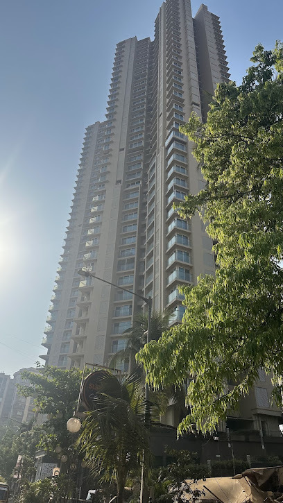 RNA NG Eclat. Andheri West.