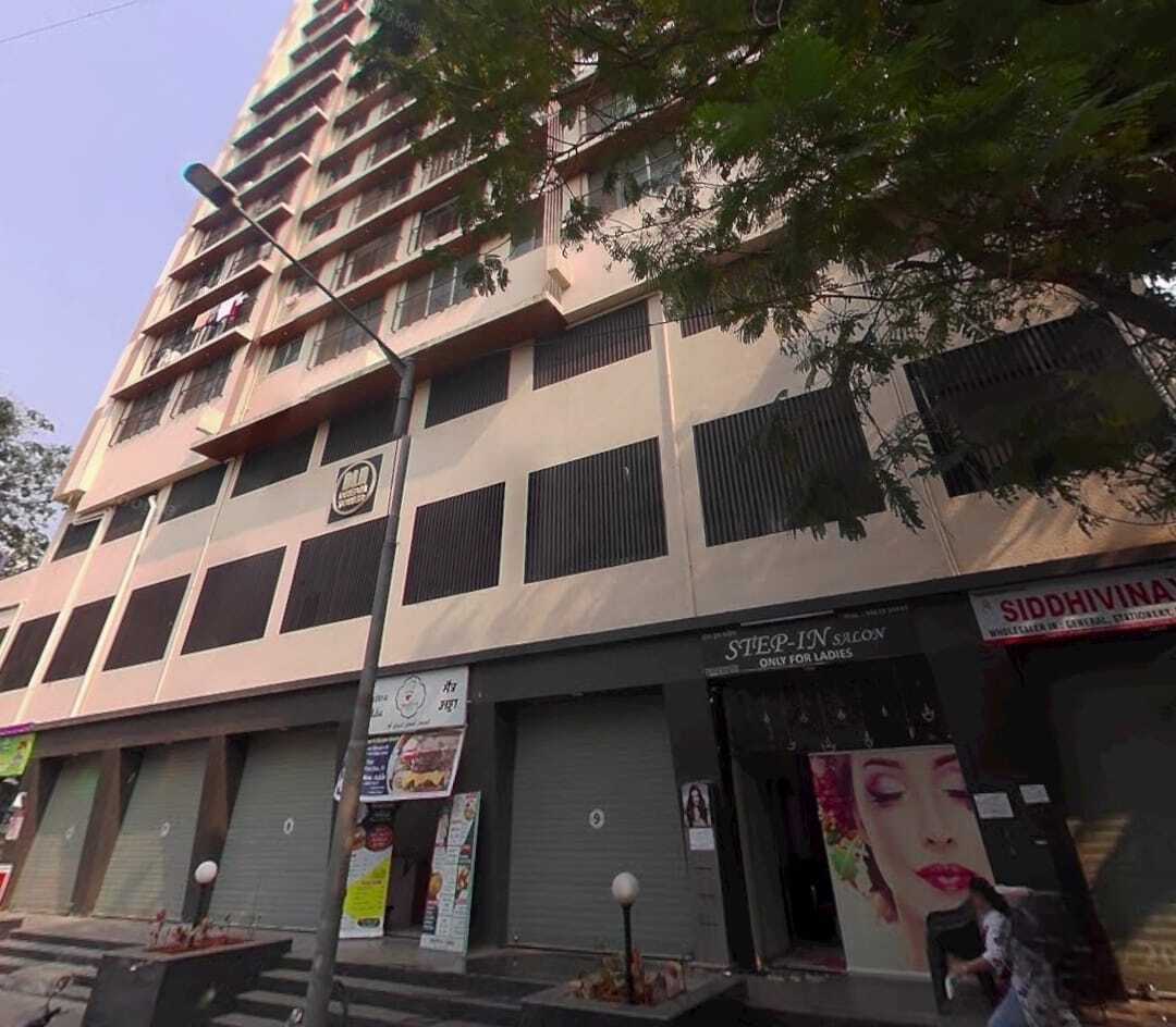 DLH Dream Tower, Andheri West.