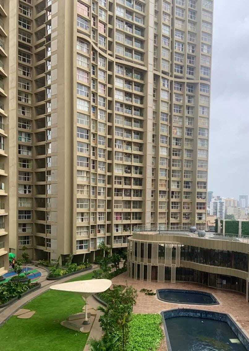Runwal Elegante, Andheri West.