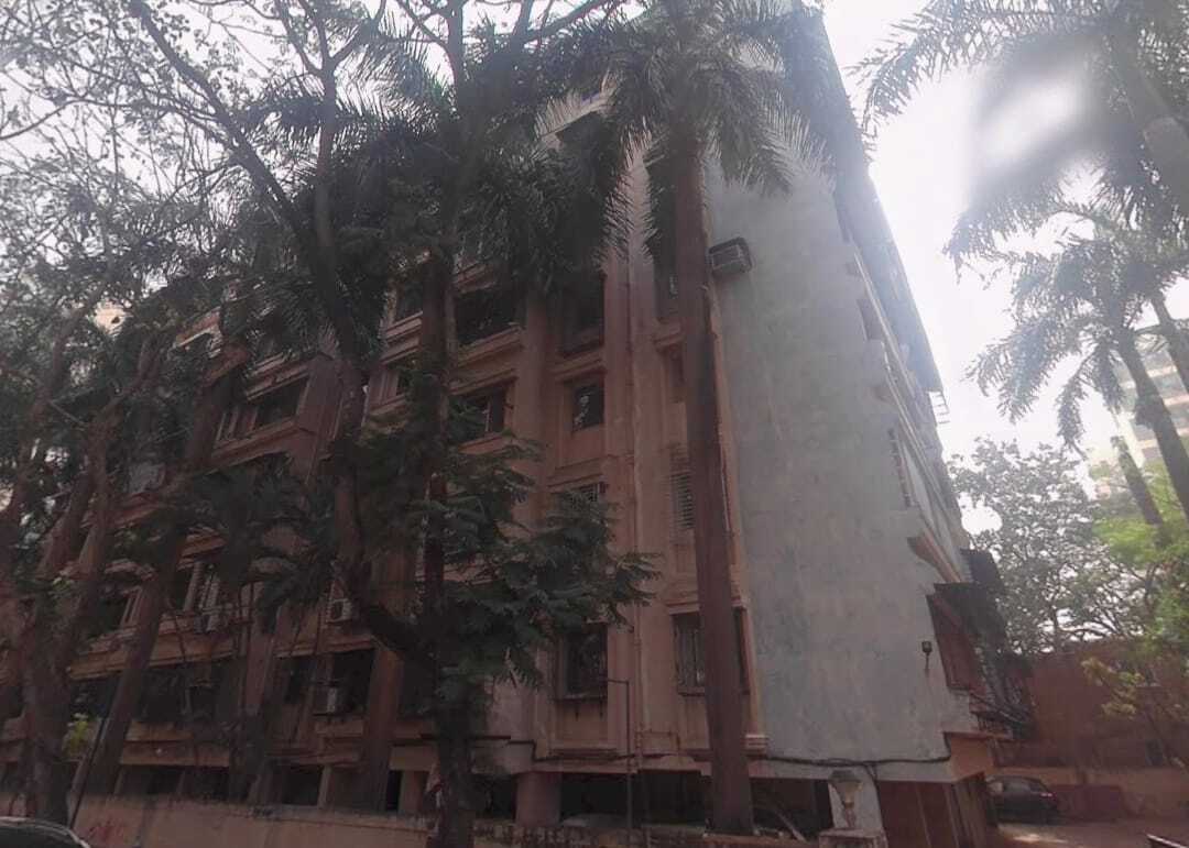 Versova Gurudristi, Andheri West.