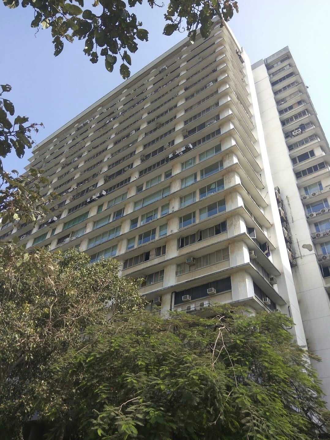 Maker Tower, Cuffe Parade.