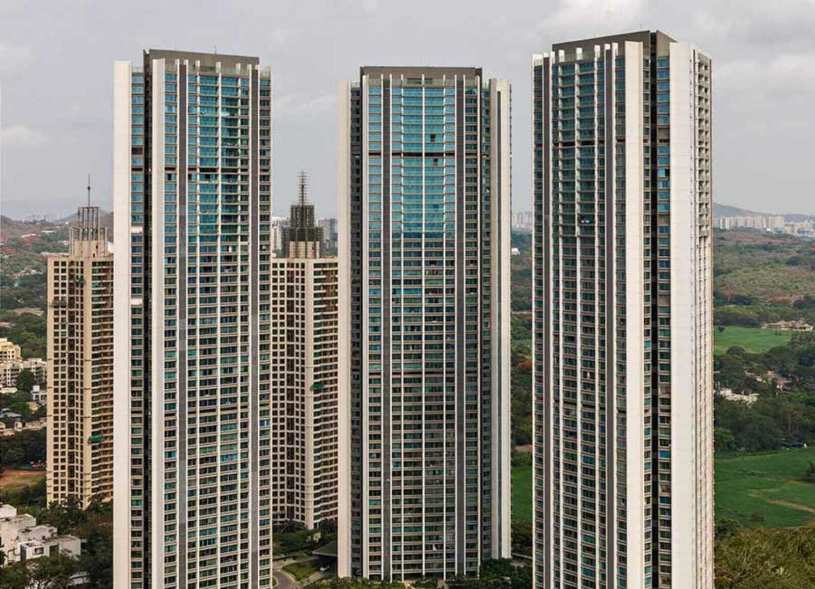 Esquire by Oberoi Realty