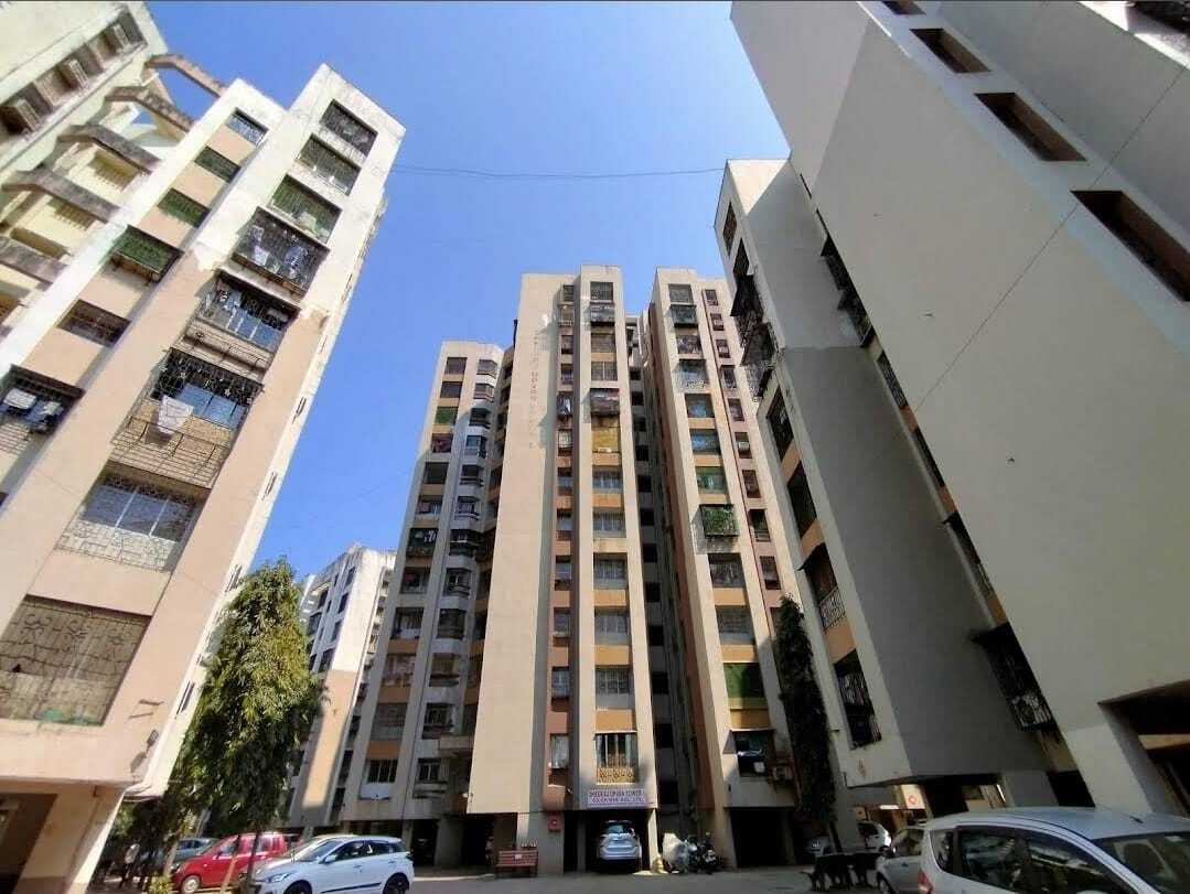 Dheeraj Upvan, Borivali East.