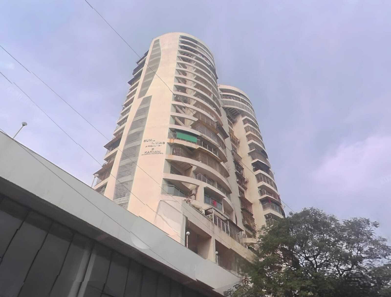 Sunil Nivas, Andheri West.