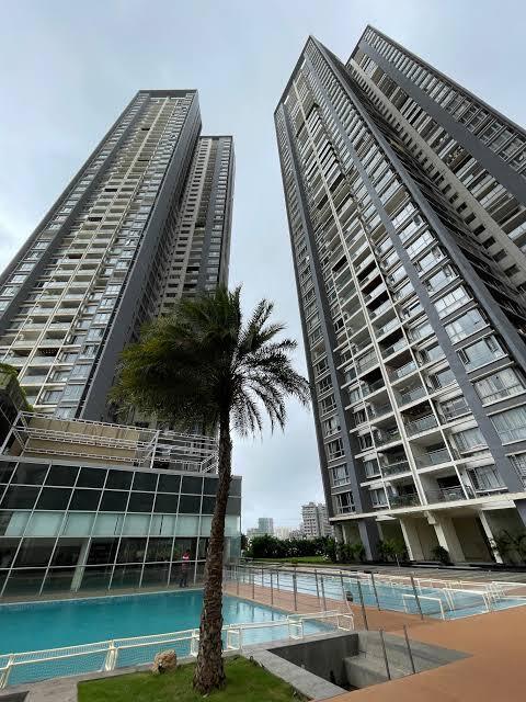 Imperial Heights, Goregaon west.
