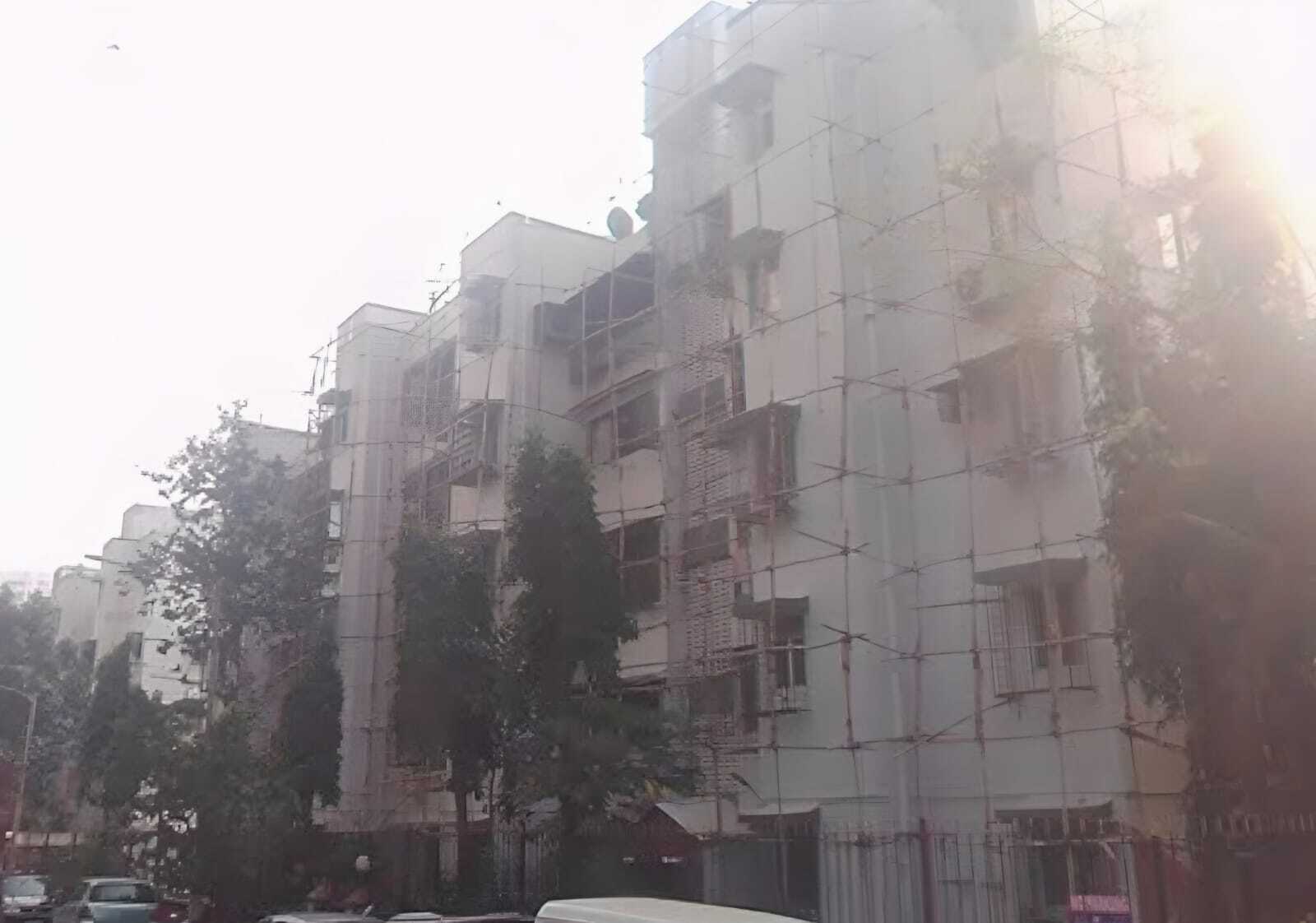 Kanchanganga in Andheri West.