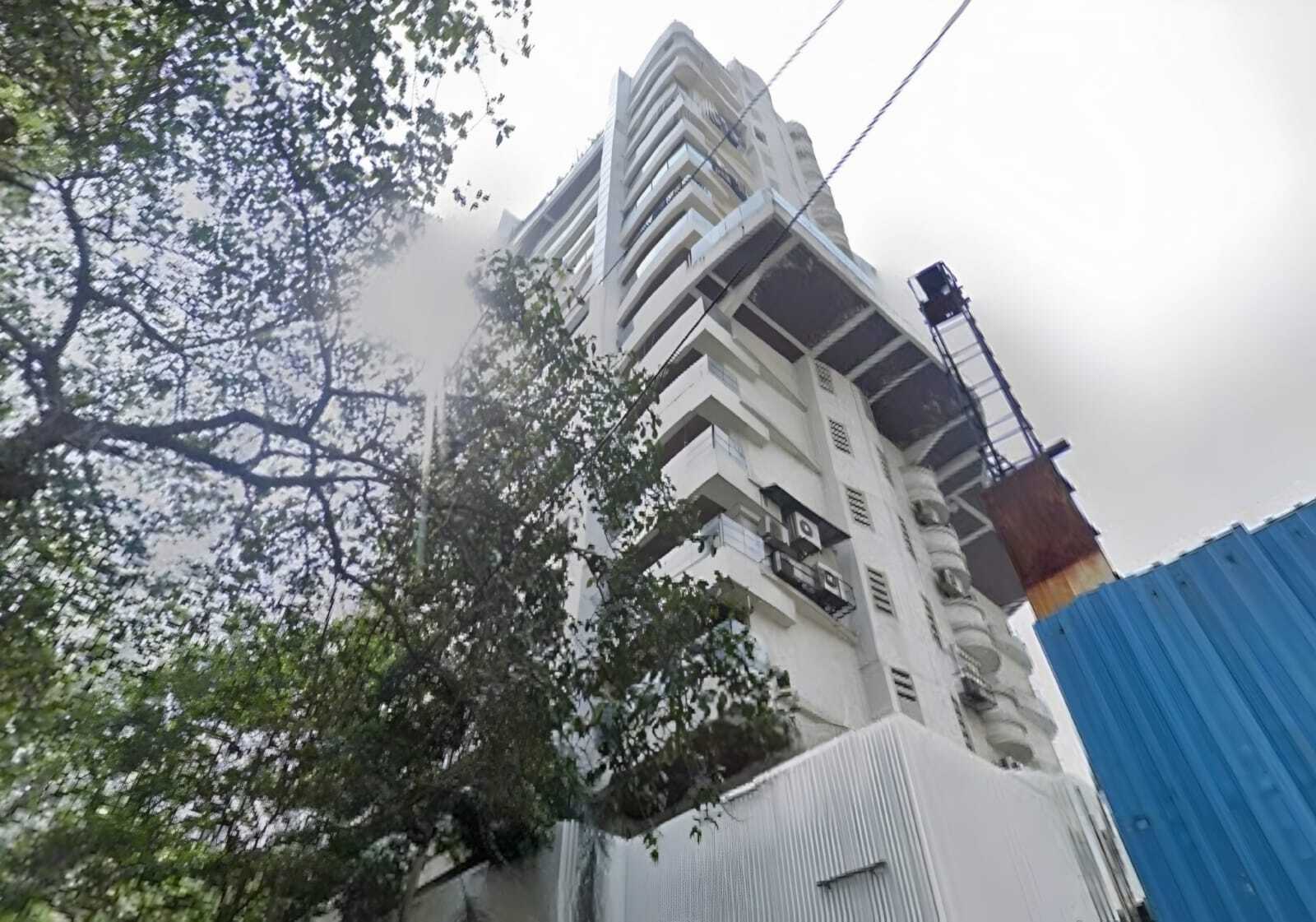 Dheeraj Celestial, Khar west.