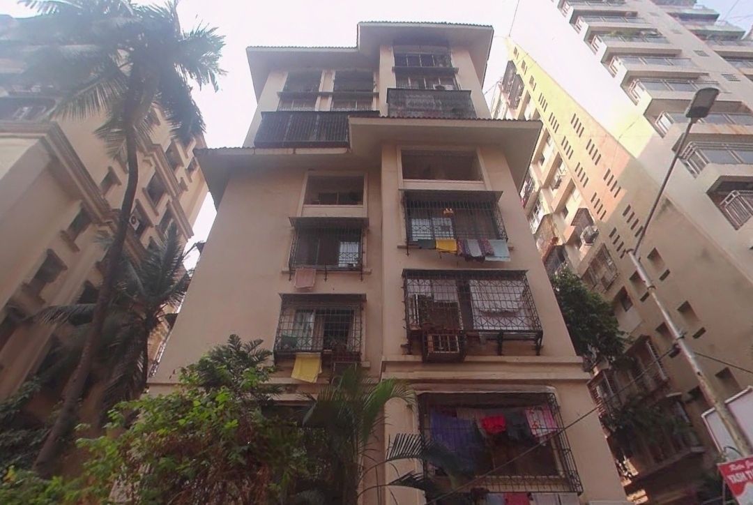 Hari preet, Santacruz West.
