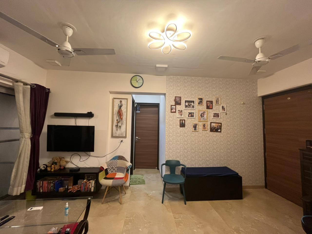 hall