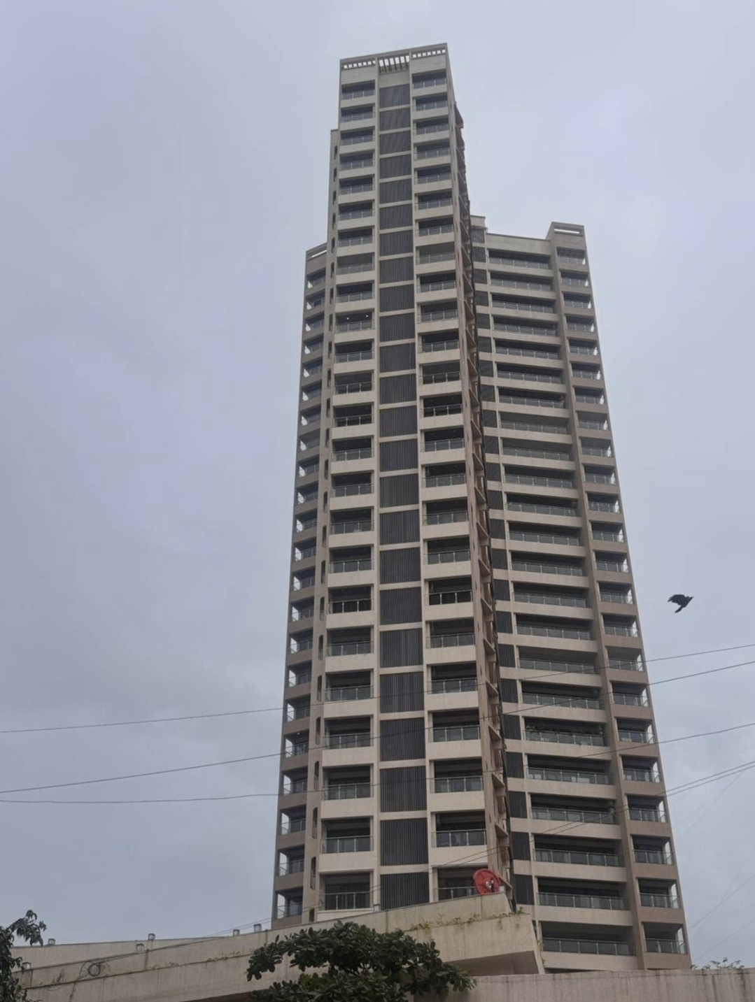 Surbhi Tower, Andheri West.