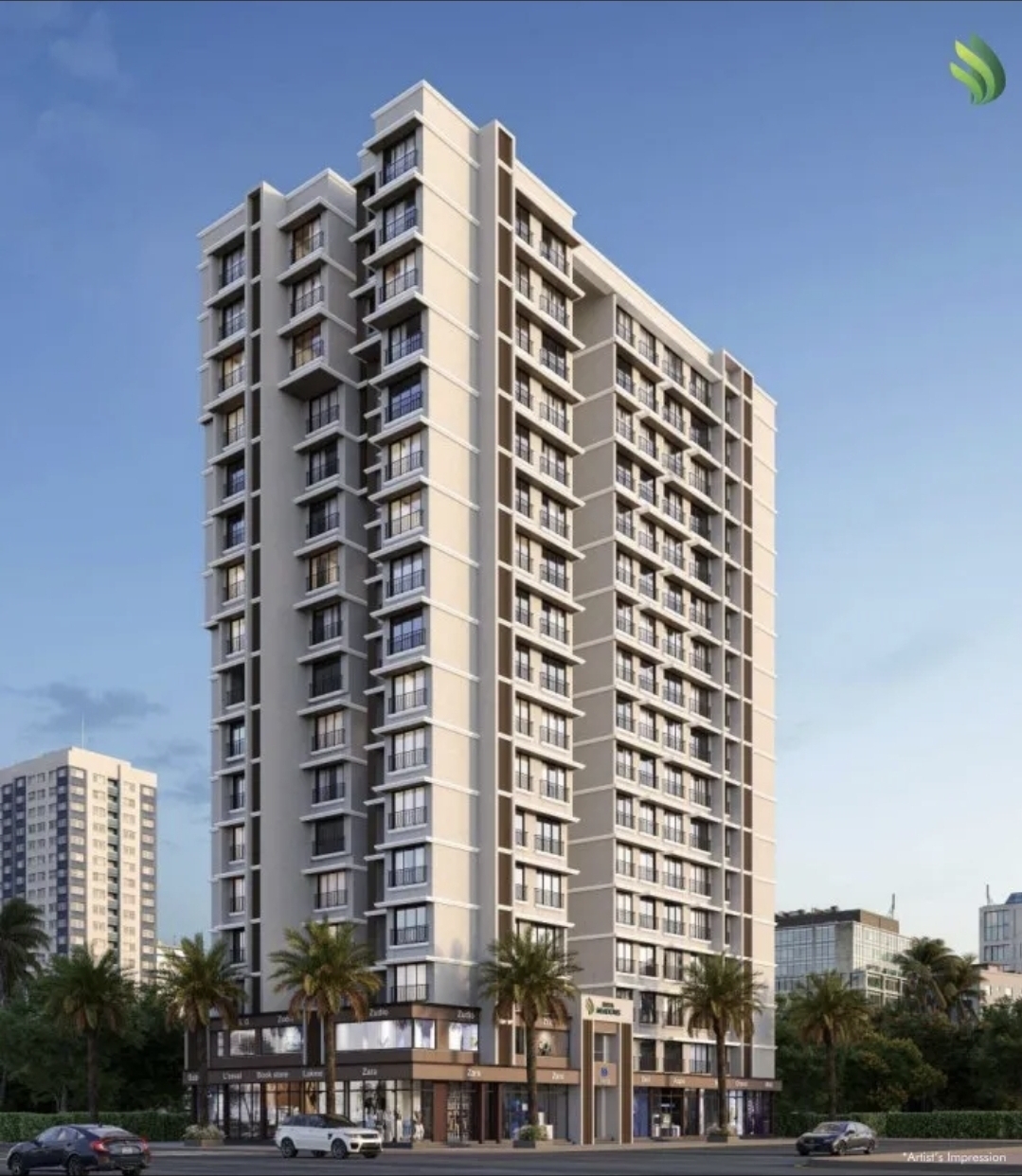 DLH Metroview