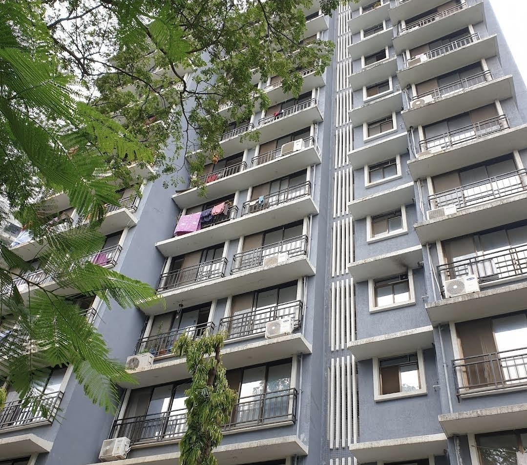 Andheri Ekta in Andheri West.