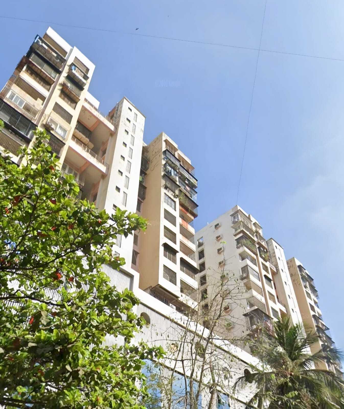 Ashtavinayak, Andheri West.