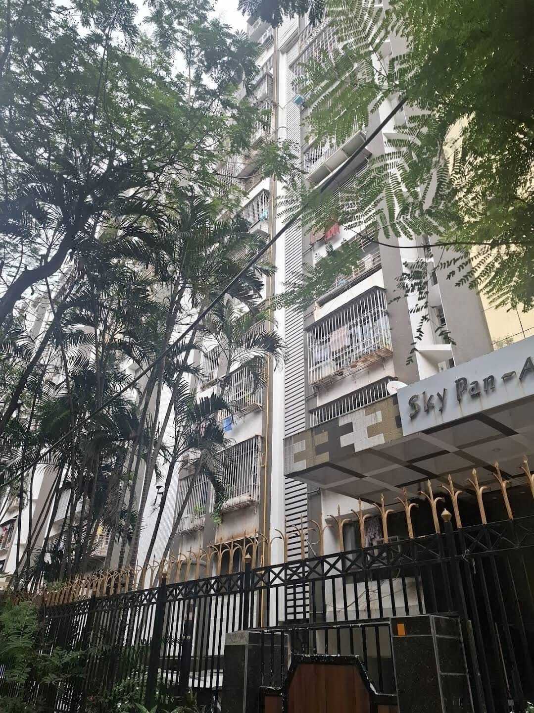 Skypan, Andheri West.
