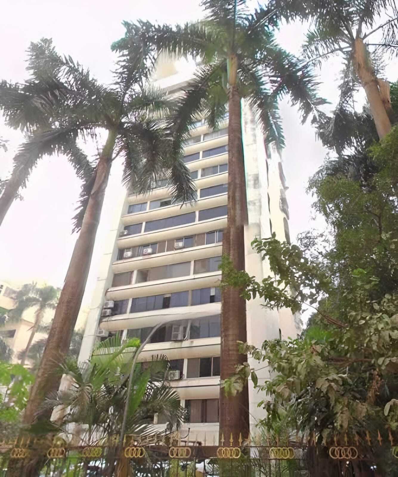 Oxford Tower, Andheri West.