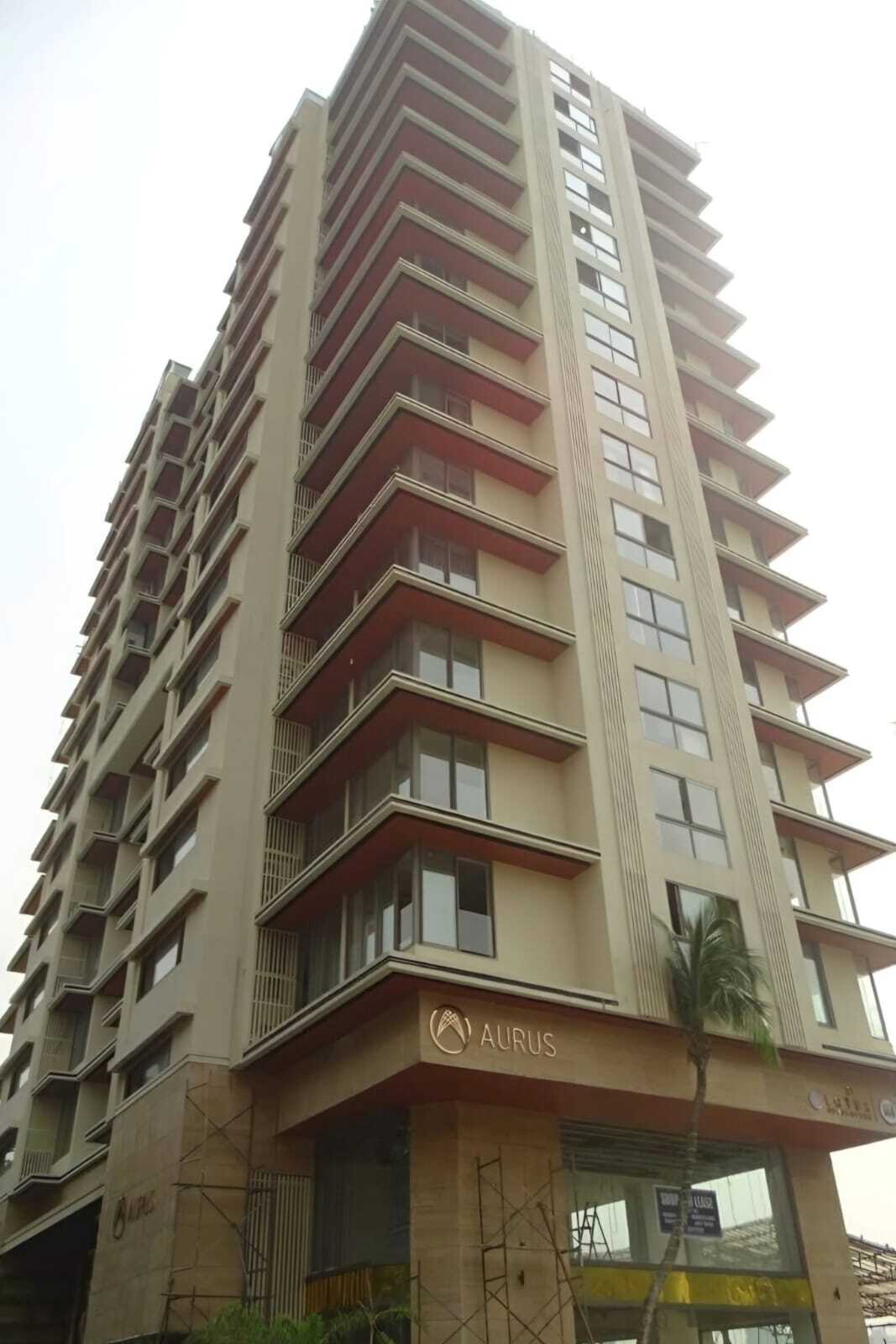Aurus by Lotus Developers in Andheri West.