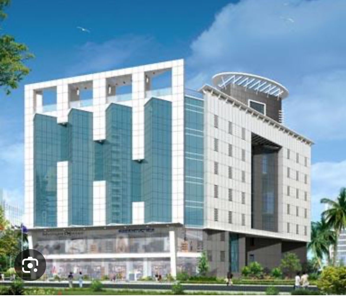 Srishti Square LBSMarg Bhadup west